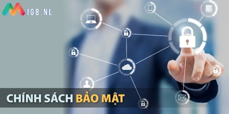 Chính sách bảo mật là gì?