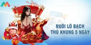 bạch thủ lô 5 ngày