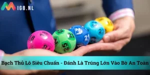 Bạc thủ lô siêu chuẩn