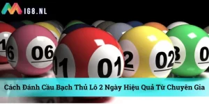 Cách đánh cầu bạch thủ lô 2 ngày