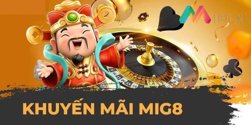 Khuyến mãi hấp dẫn với nhiều chương trình ấn tượng