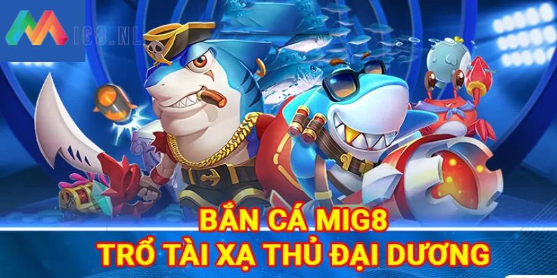 2 lưu ý khi trải nghiệm game bắn cá 