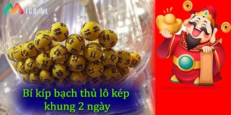 Mẹo nuôi bạch thủ lô kép khung 2 ngày chuẩn