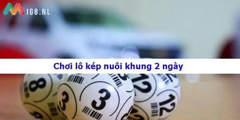 Lý do nên nuôi bạch thủ lô kép khung 2 ngày