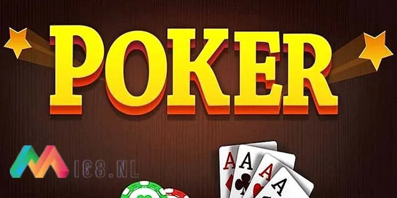 Game poker bắt nguồn từ đâu?