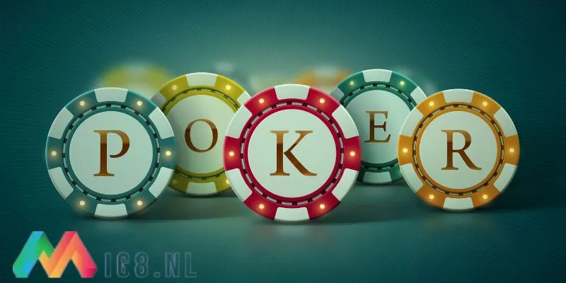 Những lưu ý khi chơi poker online đổi thưởng