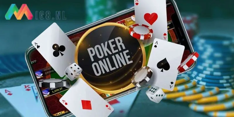 Thế nào là poker online đổi thưởng?