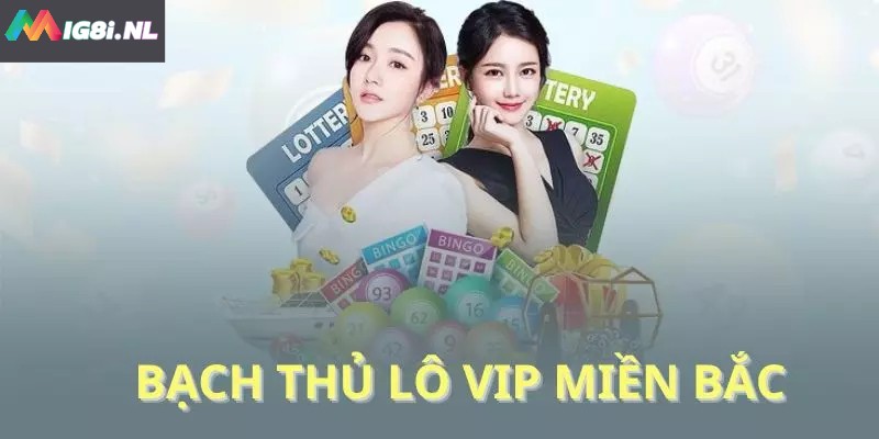 Soi cầu bạch thủ lô VIP miền bắc