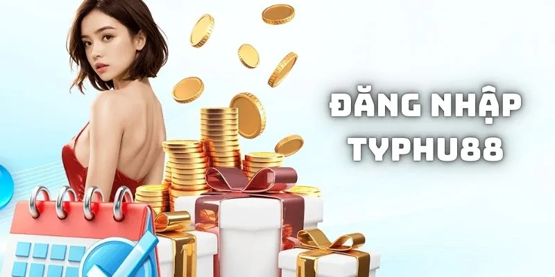 Hướng Dẫn Đăng Nhập Typhu88 Chi Tiết Từ A-Z Cho Người Mới